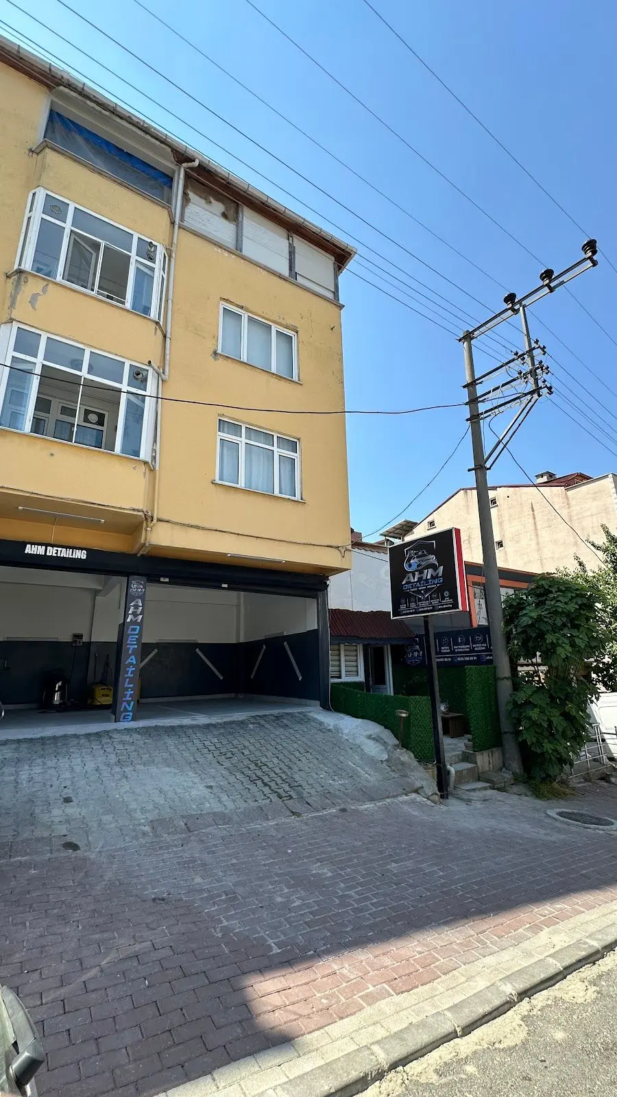 Binamız