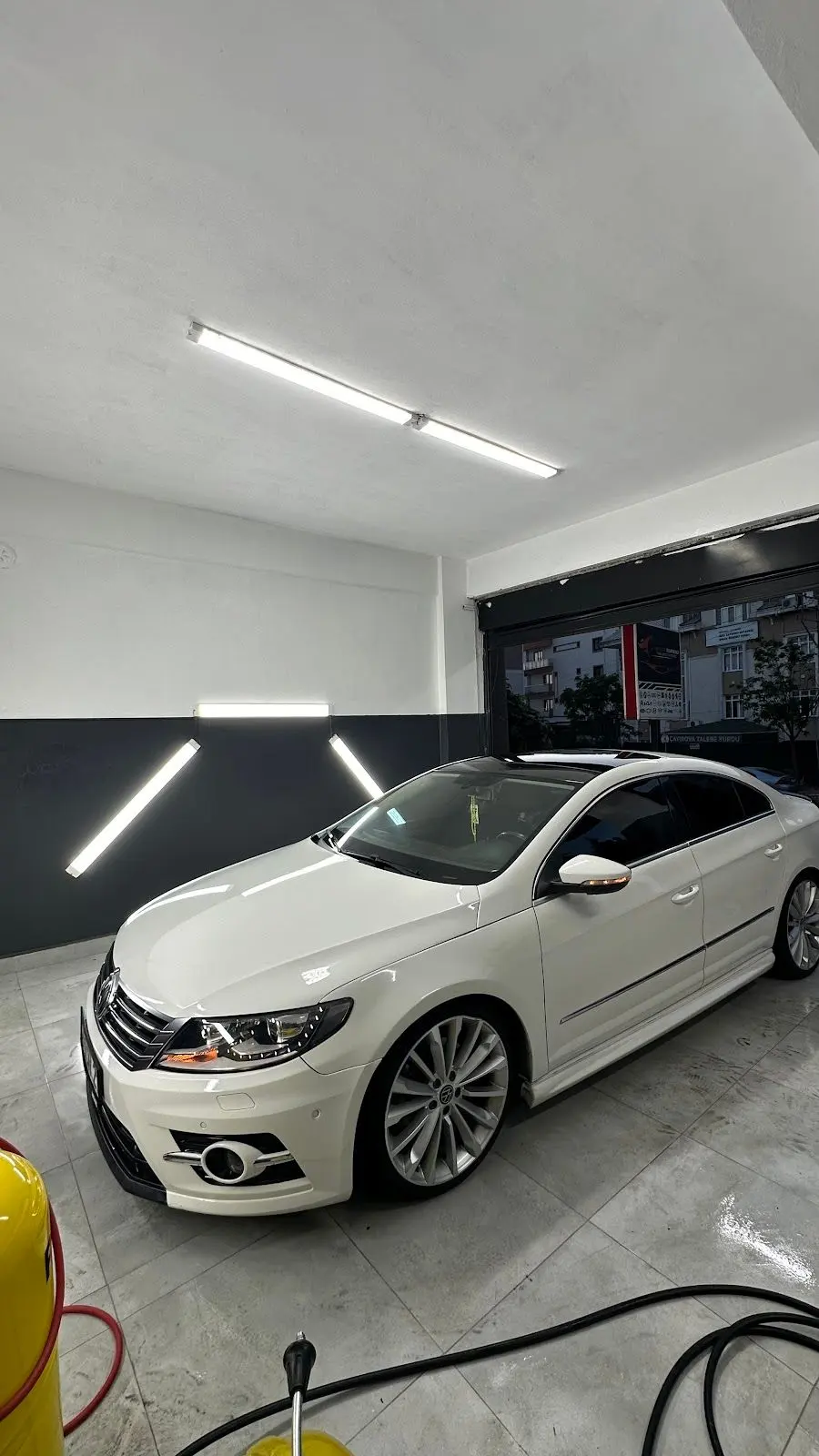 Passat