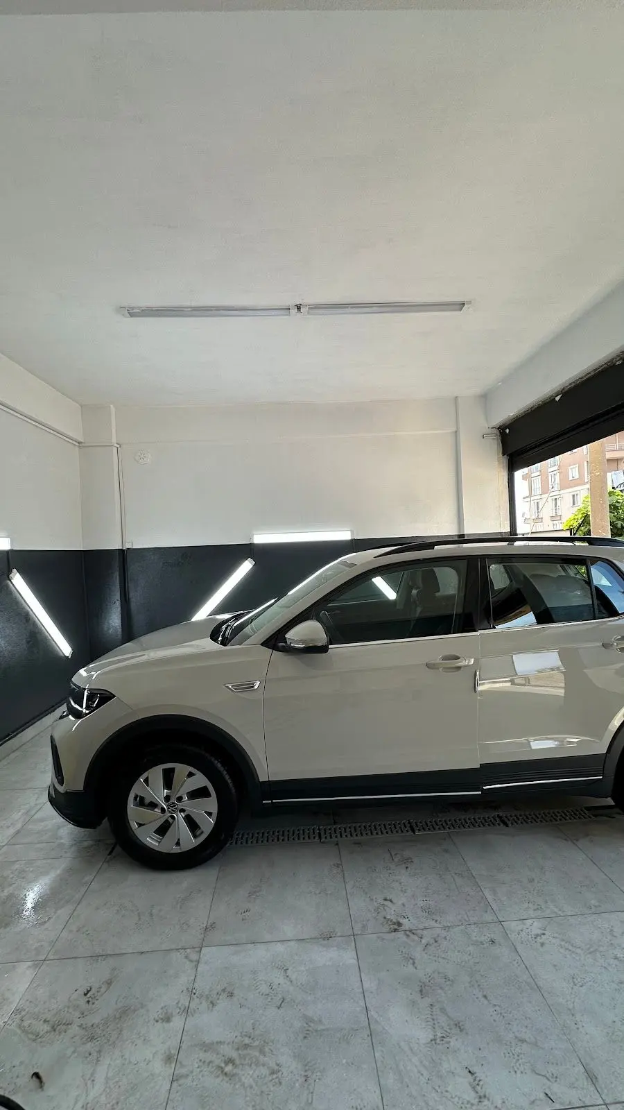 T-Cross